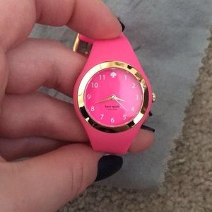 Kate Spade Watch